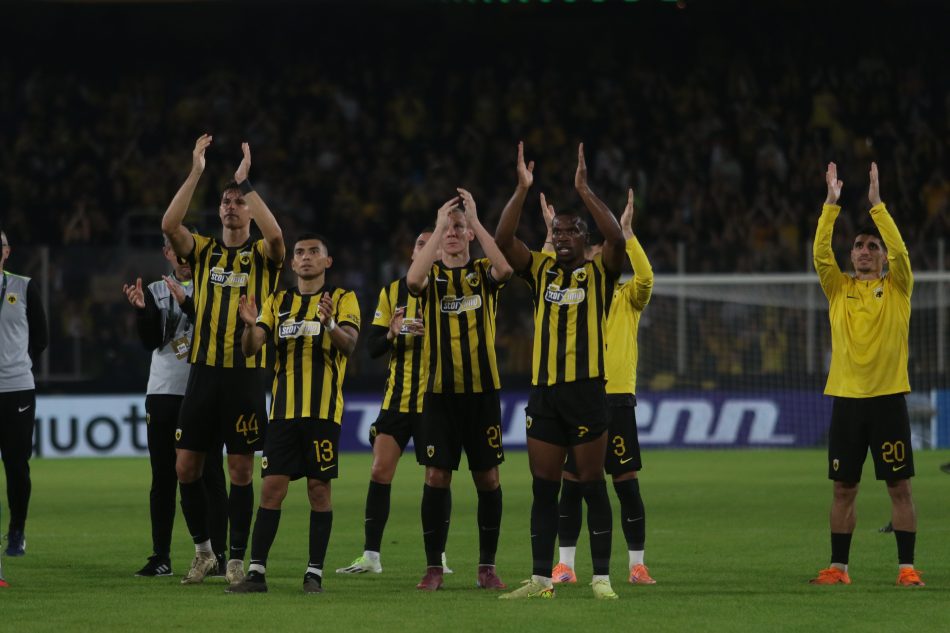 Όχι στην καταστροφολογία, τον ενθουσιασμό και την «λάσπη»