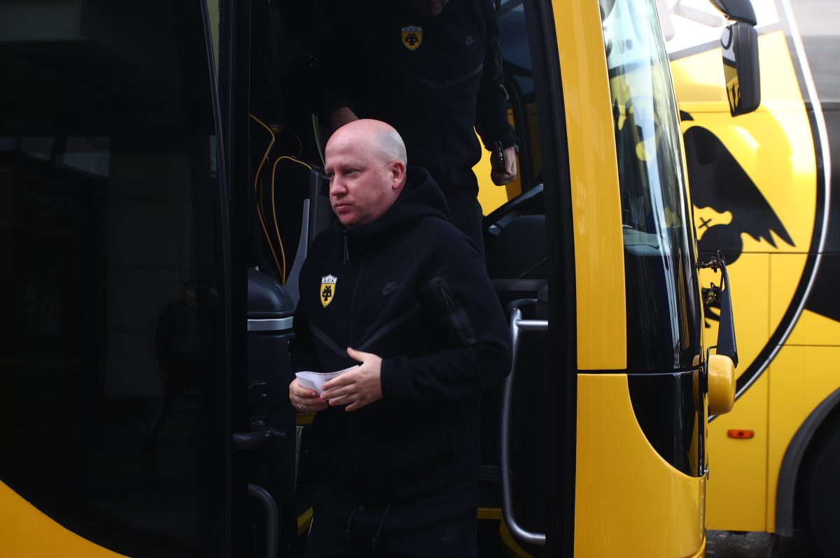 ΜΠΟΡΕΙ και να προκριθεί από απόψε!