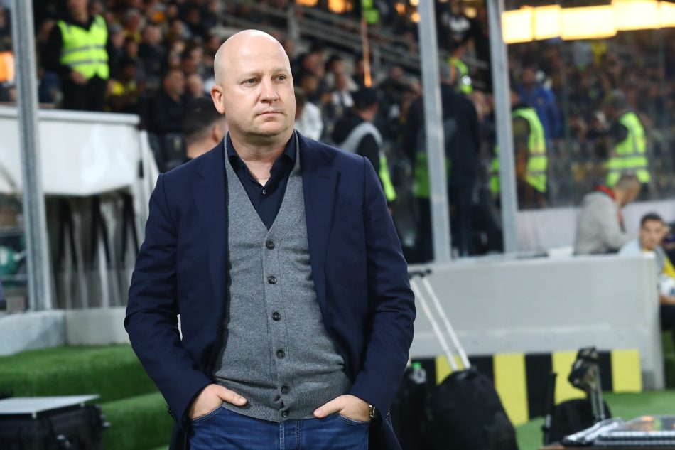 Ντέμης: «Η ΑΕΚ θέλει ηρεμία – Λείπει η ενέργεια και δυσκολεύει το πλάνο Νίκολιτς» (VIDEO)