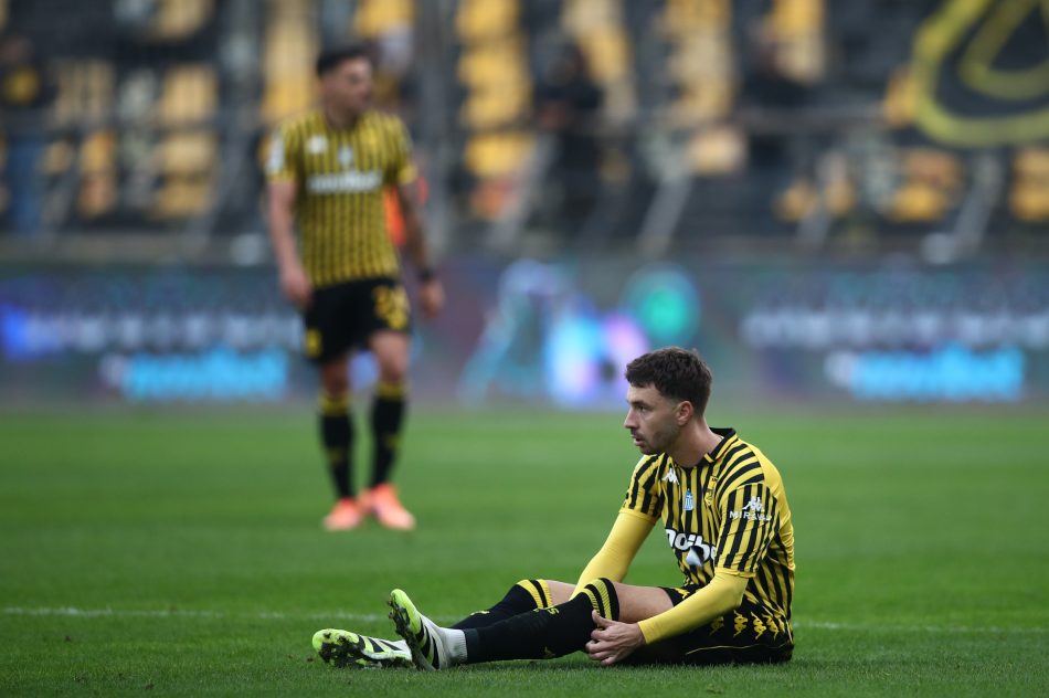 Άρης – ΑΕΛ: Ποιος θα τελειώσει το κακό σερί;