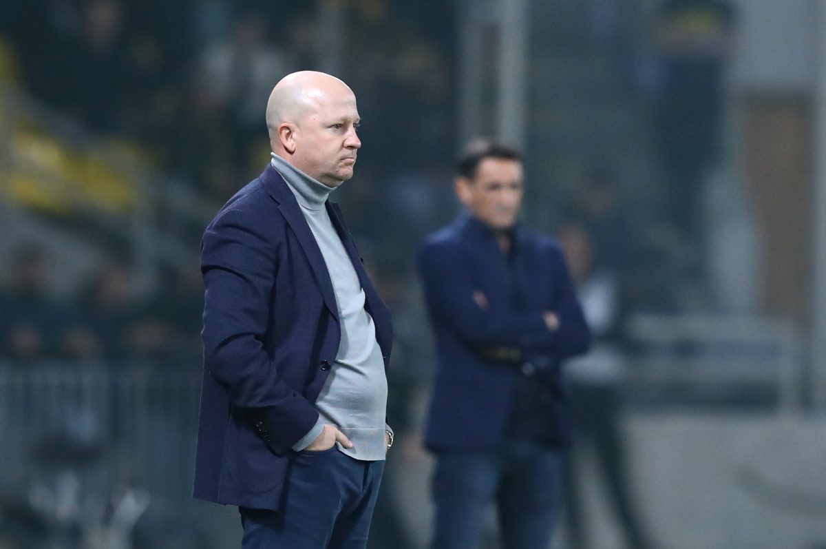 Και τώρα δύο ματσάρες αποδείξεων της ανοδικής πορείας της ΑΕΚ