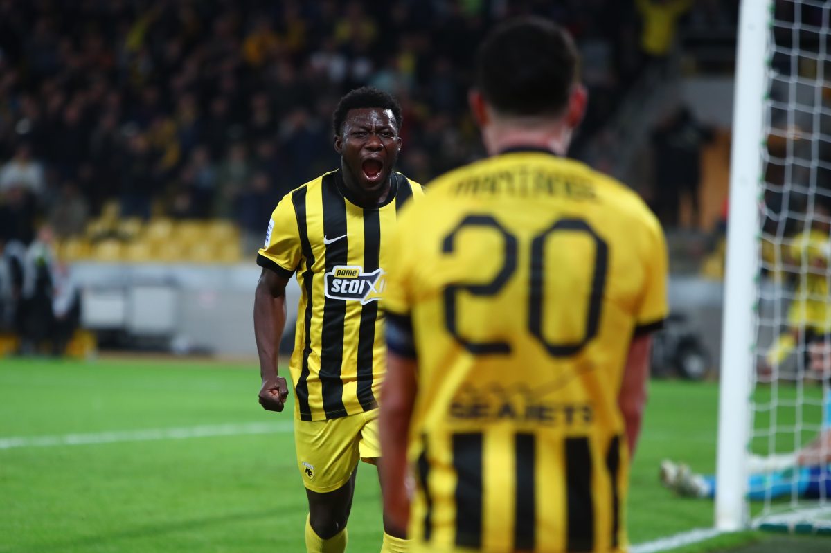 Ματς όπως το αυριανό, δίνουν ουσία, αυτοπεποίθηση, ψυχολογία