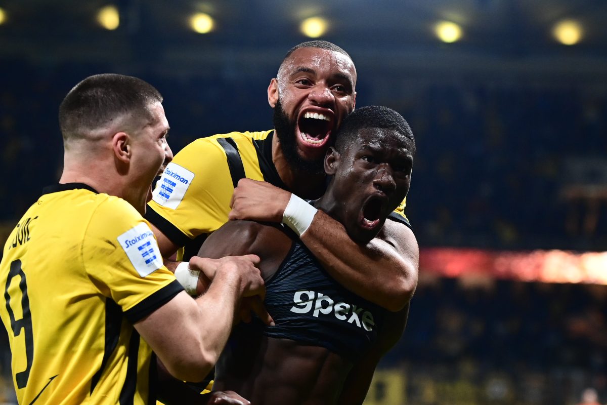 Το κλισέ που είναι η πραγματικότητα