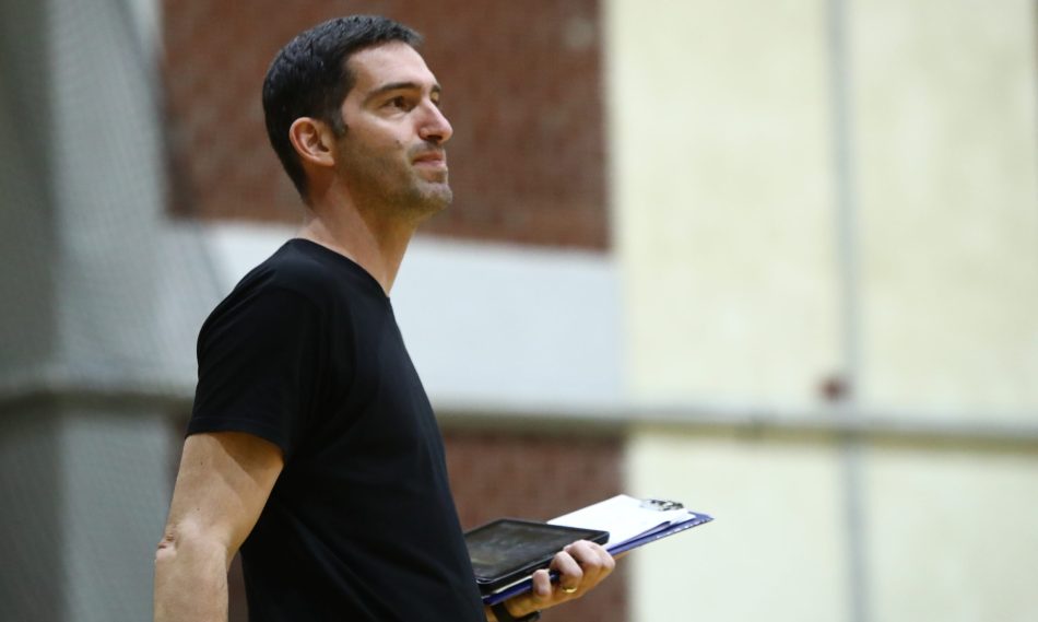 Ταμπουρατζής: «Είναι σπουδαίο να κερδίζεις μια Ιταλική ομάδα»