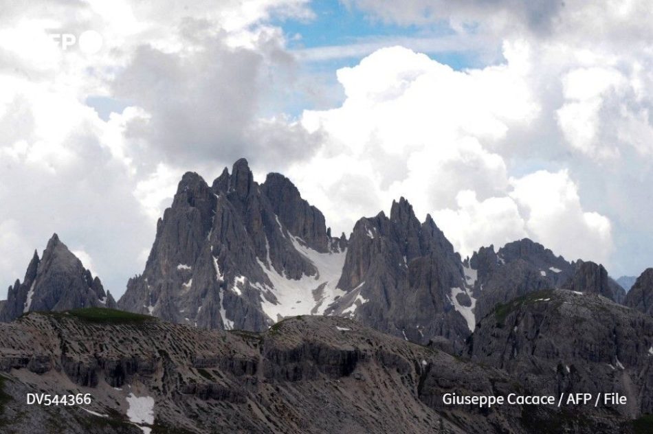 Τραγωδία στις Ιταλικές Άλπεις: Νεκροί πέντε ορειβάτες από χιονοστιβάδα
