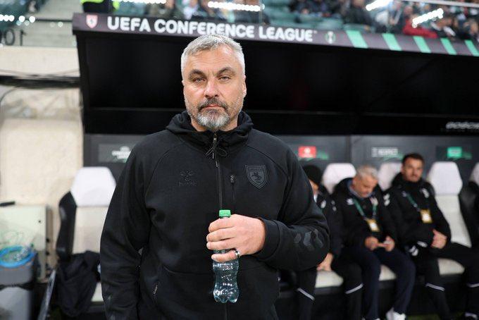 Αντίπαλοι ΑΕΚ: Η Βόλφσμπουργκ καλοβλέπει τον προπονητή της Σαμσουνσπόρ!