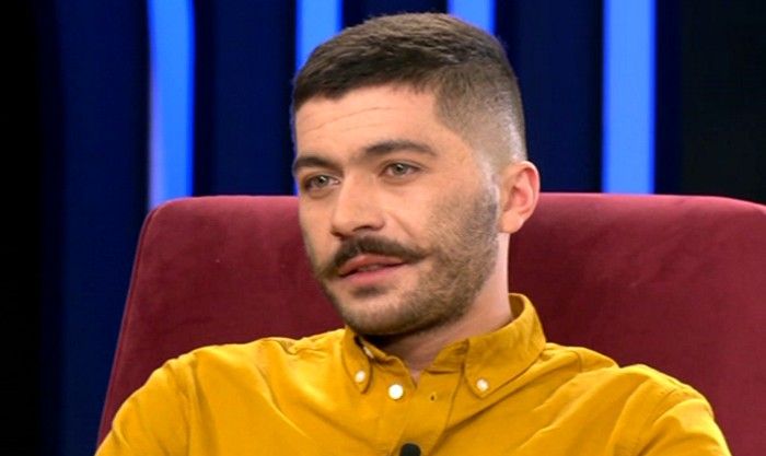 O ΑΕΚτζής ηθοποιός Άρης Τσάπης έγινε πατέρας για δεύτερη φορά (ΦΩΤΟ)