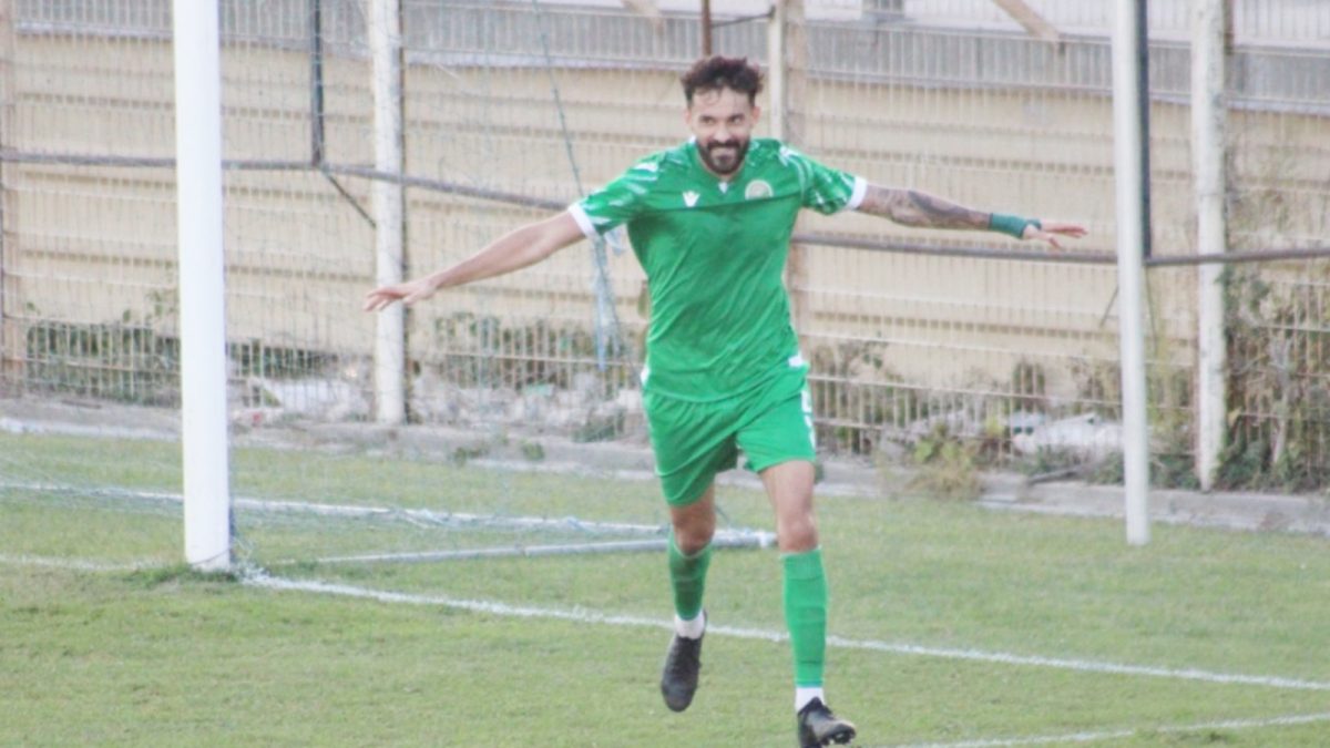 Ο πίνακας των σκόρερ