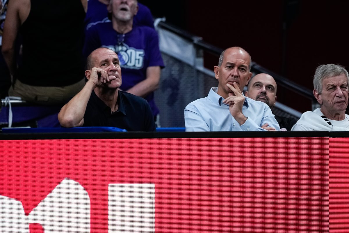 ΚΑΕ Ολυμπιακός: «Μας νοιάζει η δημόσια ασφάλεια, όχι οι φαντασιώσεις του Δ. Γιαννακόπουλου»