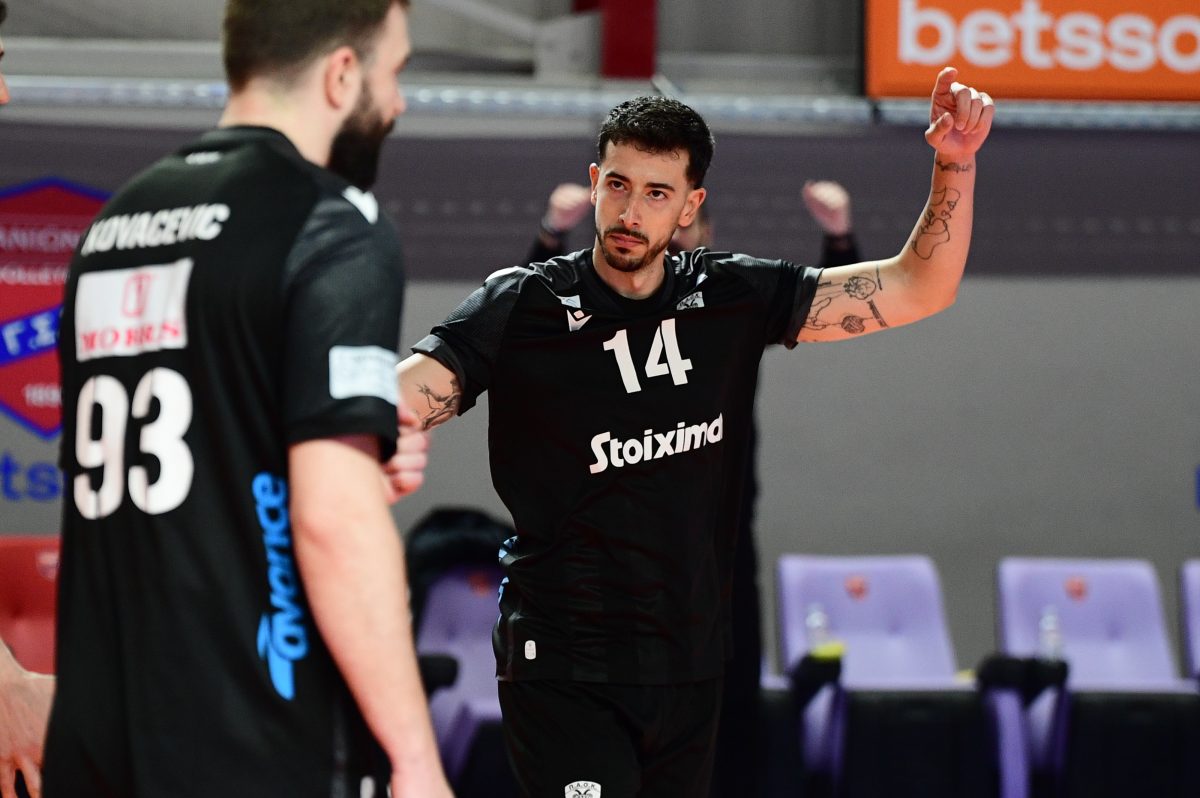 Ο Ερασιτέχνης ΠΑΟΚ αποθεώνει με ανακοίνωσή του τον πρόεδρο του Πανιωνίου!