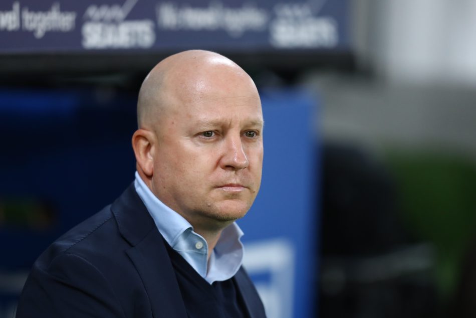 Νίκολιτς: «Να συνεχίσουμε έτσι μέχρι τα Χριστούγεννα, το μυαλό μας στον Ατρόμητο»