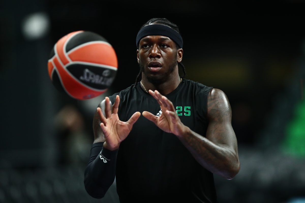 Παναθηναϊκός: Η 12αδα για τον αγώνα με την Βαλένθια