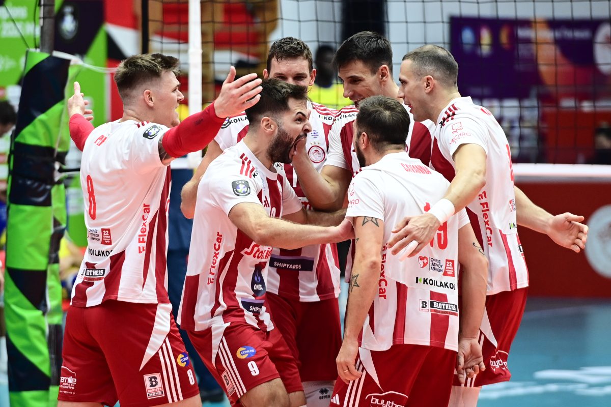 Άλλαξε σε… μια μέρα το γήπεδο του Τελικού του League Cup, πήγε Παλαιό Φάληρο – Δεν θέλει να κατέβει ο ΠΑΟΚ κόντρα στον Ολυμπιακό