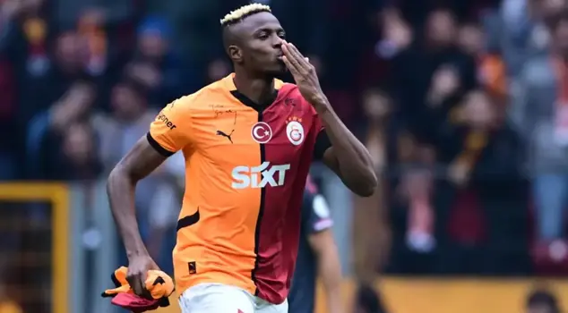 Αντίπαλοι ΑΕΚ: «Έμφραγμα» στο φινάλε για την Σαμσουνσπόρ και ήττα με 3-2 από τη Γαλατασαράι!