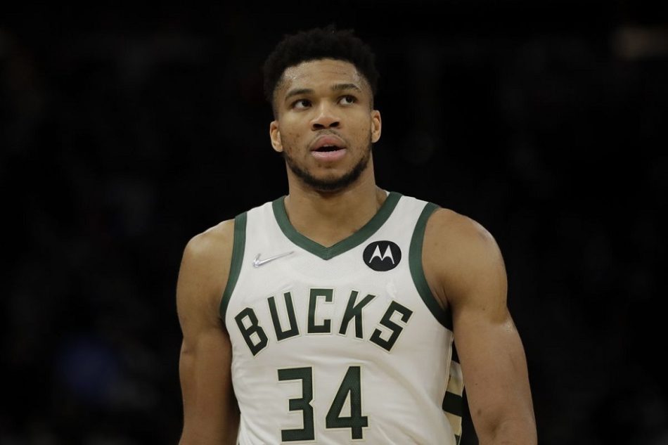 Γιάννης Αντετοκούνμπο: Κινδυνεύει να μείνει εκτός βραβείων All-Star για πρώτη φορά μετά από οκτώ χρόνια