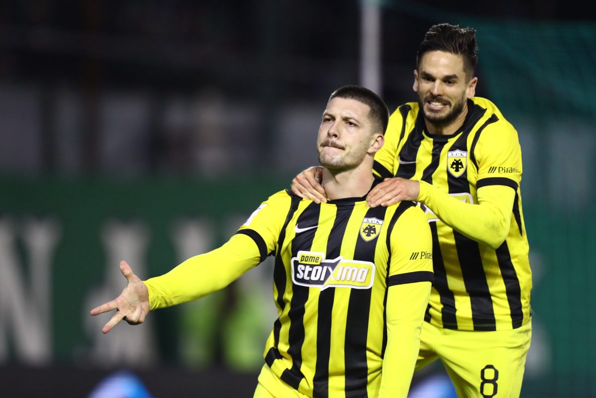 Ο… τέλειος μήνας της ΑΕΚ και η «πολυφωνία» στις νίκες!